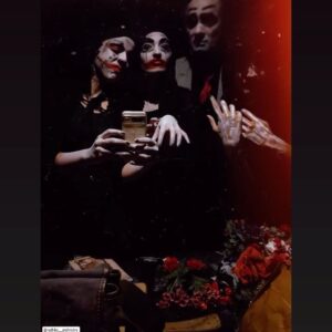 Ranvir Shorey Instagram - ☺️🙏🏽 Thank you, #Mumbai, for a houseful run of our play, ‘What’s Done is Done’ at #prithvitheatre. Watch this space for updates on more cities soon.