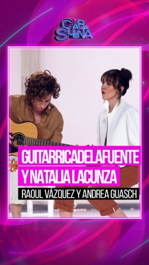 Raoul Vázquez Instagram - La caracterización de @raoulvazquez cómo @guitarricadelafuente es de LO MEJOR que hemos visto en #TCMS. 😍

¡Merecida victoria! 👏🏽