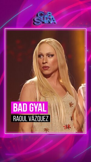 Raoul Vázquez Instagram - Ese movimiento de cadera no podía ser de otra persona que @raoulvazquez. 🙉

Y ya vemos que tiene mucho que ofrecernos. 😳 #TCMS