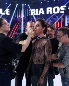 Actor Raoul Vázquez HD Instagram Photos and Wallpapers June 2024