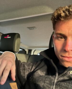 Raoul Vázquez Instagram - Quien ibiza no traiciona, cogiendo fuerzas en mi isla bonita para TCMS11