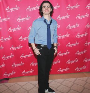 Actor Raphael Alejandro HD Instagram Photos and Wallpapers July 2024
