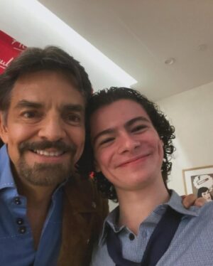 Raphael Alejandro Instagram - I’m so excited to announce that my favorite Tio 😂 @ederbez got all of you guys a FREE 2-month FREE trial for Apple TV . All you guys have to do is click the link here: http://apple.co/acapulcogift
Thank you guys so much for supporting the show, we wouldn’t be on our 3rd season without you guys. With the Finale out now, we hope you guys had a blast this season and enjoyed every bit of it. Enjoy the link to the free trial of @appletv as a token of our appreciation!