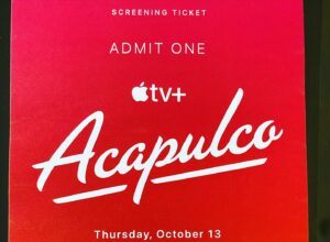 Raphael Alejandro Instagram - I had the best time at the #acapulcotv season 2 premiere! Thank you so much @appletvplus for the wonderful time!
Special thanks to: @jillfritzopr @atlasentertainment @the_youth_manager @foundationmediapartners @billyobillyo @beach.breezes @paradigmtalentagency @jenjen2010 

Stylist: @mrenriquemelendez 

Hair: @thisisbabe 

Makeup: @_dreadiaz_ 

Sneakers: @nike @nikela @undisputedsole @solestage