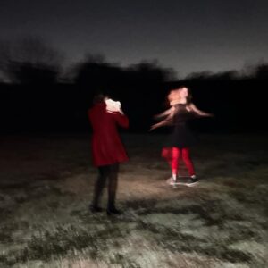 Raphael Luce Instagram - Enjoying the present