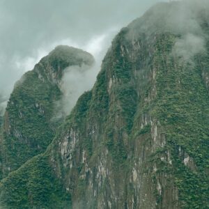 Raphael Luce Instagram - Machu Picchu