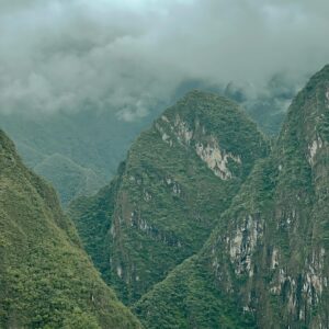 Raphael Luce Instagram - Machu Picchu
