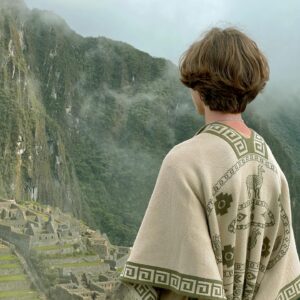 Raphael Luce Instagram - Machu Picchu