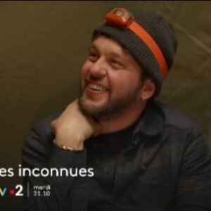 Raphaël de Casabianca Instagram - 📺 Ce soir à 21h10 sur @france2 on vous attend avec @claudiocapeo pour de merveilleuses aventures dans le Vercors ! Vous n'allez pas être déçus. ❤️