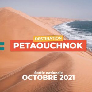 Raphaël de Casabianca Instagram - 🔥 GOOD NEWS :  je suis super heureux de vous annoncer que  le livre @petaouchnok est prêt... et ça va être énorme !!! 

📚 Après plusieurs mois de conception, des dernières semaines intenses et des ultimes jours...très intenses, ça y est, le livre est prêt à partir chez l’imprimeur, et on n’est pas peu fiers du résultat ! 

😍 On a réuni les meilleurs photographes d’Instagram. On a imaginé plein de voyages extraordinaires et étonnants. On a mis une bonne dose d’optimisme.... 

👊 ...Et surtout, on a décidé de s’engager auprès du @secourspop, en reversant tous les droits d’auteurs et les bénéfices du livre au programme de l’association qui permet à des milliers d’enfants et de familles de partir en vacances. 

🥳 Tout le monde a joué le jeu, des photographes à @hachettefr, en passant par les invités (surprise) et les gagnants du concours de cet été. Pour avoir un impact maximal, on va donc avoir besoin de vous !! 

👉 Sortie nationale OCTOBRE 2021 !! On a hâte d'avoir vos retours. 

📷 @jordhammond // @nicolasjehly
