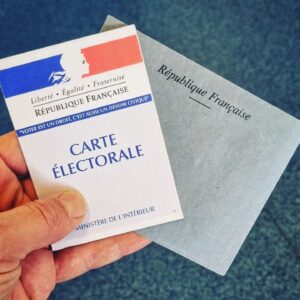 Raphaël de Casabianca Instagram - 🔥 A voté !!!!