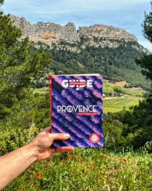 Raphaël de Casabianca Instagram - ☀️ Quelques jours en Provence pour fêter la sortie du 10ème guide de voyage @petaouchnok. Une collection que nous avons crée avec mon ami d'enfance @antoine_delaplace et les éditions @hachettefr .

📚 Des guides de voyage avec (pour chaque destination) plus de 300 photos, des itinéraires randos et vélos incroyables, de belles cartes colorées pour bien se repérer, de supers adresses responsables et plein d' expérience et d'itinéraires hors des sentiers battus (ils sont tous disponibles dans toutes les librairies de France).

😍J'espère que cette nouvelle collection "Petaouchnok" vous plaira et vous accompagnera dans tous vos voyage (lien en bio pour les voir).