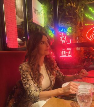 Raquel Loureiro Instagram - A resiliência faz parte de mim. Às vezes, desanimamos, mas sei que, mais cedo ou mais tarde, vou chegar aonde quero.