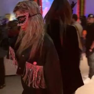 Raquel Loureiro Instagram - Festa de Carnaval @tvglobo @globoportugal com @eventos.impalamultimedia e  @mjmcrodrigues ❤️🥂
