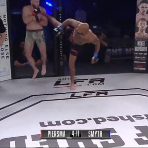 Rashad Evans Instagram - I’m beyond proud of my Godson @devinsmythmma for his first fight back in 3 years. Devin came into this fight a big underdog but was determined to have his hand raised by any means necessary. He reignited his career with an incredible knock out.