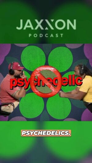 Rashad Evans Instagram - It was dope to jump on the @jaxxonpodcast to not only reflect on my MMA career but also to share what I’m up to these days with functional mushrooms. You can get 15% off my @getumbo products with code JAXXON15. Check it out and hit me up if you have questions.