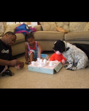 Rashad Evans Instagram - 🎉 Happy 24th Birthday, to my beautiful daughter Tahja! 🎉 

Today, I want to take a moment to celebrate the incredible woman you have become. As your father, I am filled with immense love and gratitude for the privilege of being your dad. 

From the moment you came into this world, you have brought immeasurable joy into my life. Watching you grow and blossom into the remarkable person you are today has been a journey filled with pride and admiration.  Happy birthday, my beautiful Tahja! Thank you for being the incredible daughter that you are. Always remember that your father loves you more than words can express. Here's to another amazing year ahead! 🎈❤️ Happy 4th of July! 

#HappyBirthday #DaughtersBirthday #ProudFather #LoveYouTahja