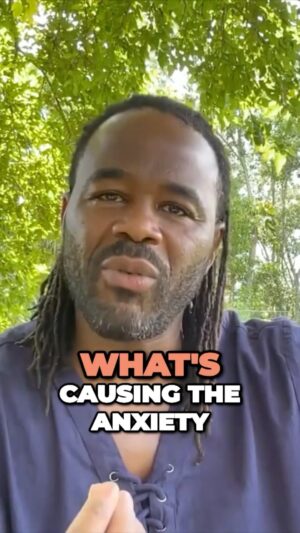 Rashad Evans Instagram - Here’s how I deal with anxiety. From @getumbo’s latest episode of Suga Snake Takes. Watch the full episode from the link in bio.