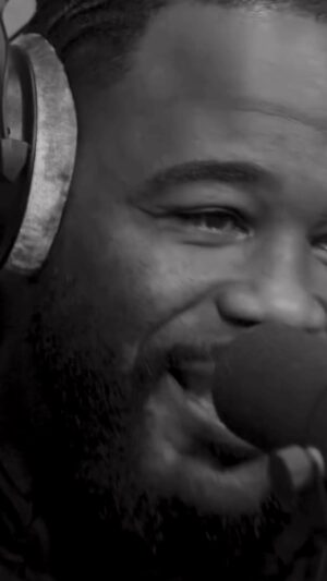Rashad Evans Instagram - big love to the legend @miketyson @hotboxinpodcast