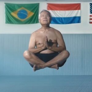 Rashad Evans Instagram - “Combat Club is not responsible for sudden loss of motor function or inability to go about daily life.” 😇

So what are you waiting for?! 

Stream Combat Club on Prime Video Today ~ 
Link in bio! 

🎶: Amori Sounds Universal - “Get Up” by Lovett Dayvon Evans and Kents Madli

#Trailer #CombatClubShow #Comedy #MMA #Commercial #NowStreaming #PrimeVideo