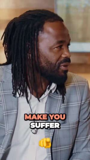 Rashad Evans Instagram - The fight game is about being able to out suffer who is in front of you. From my recent episode on @morningkombat. Thanks for having me on as always @lukethomasnews and @brianccampbell
