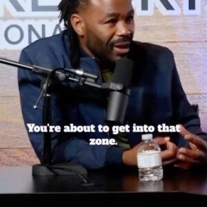 Rashad Evans Instagram - What it’s like heading to the Octagon to fight