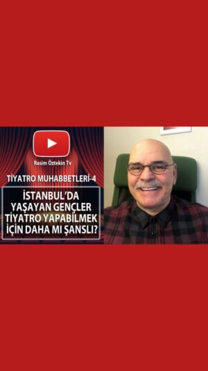 Rasim Öztekin Instagram - İzle ve Sende Görüşünü Paylaş!