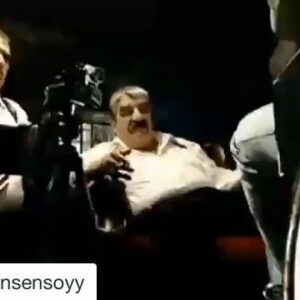 Rasim Öztekin Instagram - #pardon #ortaoyuncular #ferhanşensoy #alicatalbas