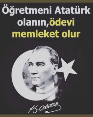 Rasim Öztekin Instagram - Öğretmenler gününüz kutlu olsun. #öğretmenlergünü