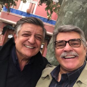 Rasim Öztekin Instagram - Türk futbolunun güzel rengi, güzel insan Yılmaz hocam dualarım seninle... #yılmazvural