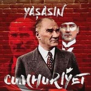 Rasim Öztekin Instagram - #cumhuriyetbayramımızkutluolsun
