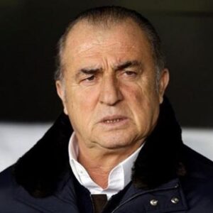 Rasim Öztekin Instagram - Geçmiş olsun Hocam...
Vebali TFF’ye...
#fatihterim #tff