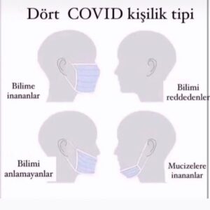 Rasim Öztekin Instagram - Giderek tırmanıyor. Maske-Mesafe-Temizlik aman dikkat.
