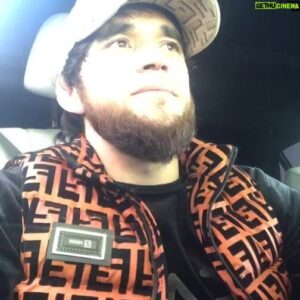 Rasul Albaskhanov Instagram - 
