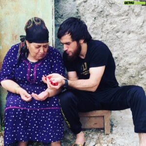 Rasul Albaskhanov Instagram - 09.06.2021........
#МАССО#КЪОНАХ#ЧУЬН#
#НАНОЙ#МОГШ#ЛАТ#БОЙЛА#
#ВЕЗА#СИЛАХЬ#ВОЛУ#АЛЛАХ|А#
#Боцуш#бисчарн#ГЕЧ#ДОЙЛА#🤲
#ПРОСТО#ЖИВИ#ДА#МАТЬ#✊🏻