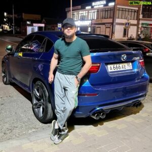 Rasul Albaskhanov Instagram - Со гал велчахь ,
я тхо гал делчахь ,
Нисон т|аьхь нис де ахь ,
ВОВШИ ДЕЗАР ДАШАР ,
ЛО АХЬ ТХУН Я АЛЛАХ|… 🤲🏻
#ДАЛА#СИ#ДОЙЛ#ХЬАН#
#ВОКХ#ТАГ#ИШТ#ХАЗ#ОЬШ#
#ПАЙДЕ#КЪАМЕЛ#ДАРН#✊🏻