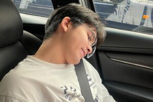 Ratanaumnuayshai Boonyakorn Instagram - feb