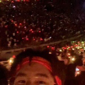 Ratanaumnuayshai Boonyakorn Instagram - feb