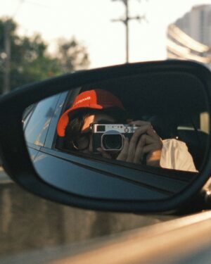Ratanaumnuayshai Boonyakorn Instagram - summertime.