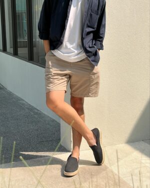 Ratanaumnuayshai Boonyakorn Instagram - OOTD with @tomsthailand
#TOMSForHim #TOMSss24 #WearGood #TOMS #TOMSThailand