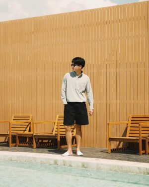 Ratanaumnuayshai Boonyakorn Instagram - never ending summer