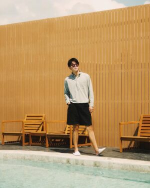 Ratanaumnuayshai Boonyakorn Instagram - never ending summer