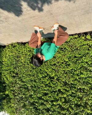 Ratanaumnuayshai Boonyakorn Instagram - 🌲 🧤