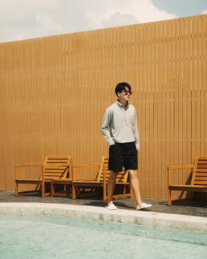 Ratanaumnuayshai Boonyakorn Instagram - never ending summer