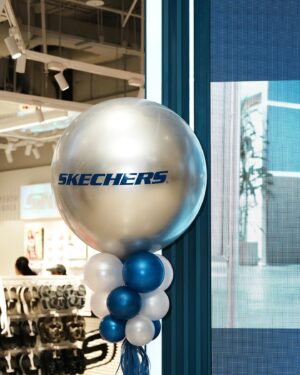 Ratanaumnuayshai Boonyakorn Instagram - เปิดแล้ววันนี้ Skechers สาขาเซ็นทรัลนครปฐม ชั้น G มีทั้งสายออกกำลังกายและสายไลฟ์สไตล์ @skechersth

#centralnakhonpathom #skechersCMG #skechersTH