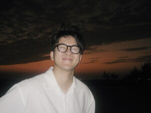 Ratanaumnuayshai Boonyakorn Instagram - another year older 🧔🏻‍♂️