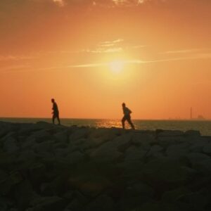 Ratanaumnuayshai Boonyakorn Instagram - moving postcards

.
#sunset #cinematography #rayong #thailand #travel