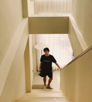 Ratanaumnuayshai Boonyakorn Instagram - 