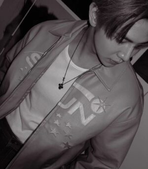 Ratchata Pichetshote Instagram - orange mode 🟧
#EMSPHERExMchoice