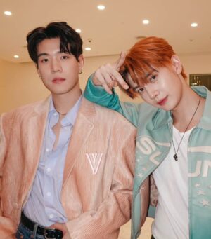 Ratchata Pichetshote Instagram - orange mode 🟧
#EMSPHERExMchoice